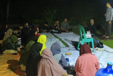 WORKSHOP NVIVO QUALITATIVE RESEARCH